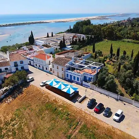 Lurdes, Mato Santo Espirito Apartamento Tavira