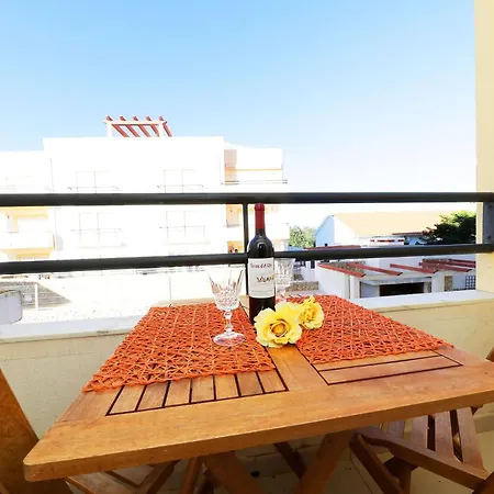 Apartmán Lurdes, Mato Santo Espirito Tavira