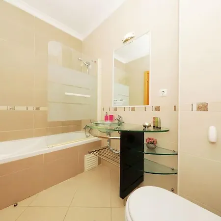 Lurdes, Mato Santo Espirito Appartement